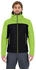 KARPOS Vinson EVO Jacke schwarz/acid lime