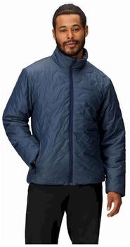 Marmot Monoquilt Jacket (M16238) thunderhead