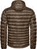 VAUDE Men's Batura Hooded Insulation Jacket (42535) deer brown