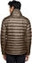 VAUDE Men's Batura Hooded Insulation Jacket (42535) deer brown