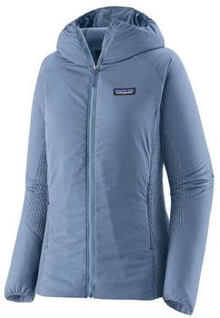 Patagonia Women's Nano-Air Light Hybrid Hoody (84426) barnacle blue