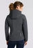 CMP Softshell Jacke Zip Hood Damen (39A5006-12UU) anthrazit-peony