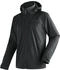 Maier Sports Metor Rec Herren black/black
