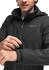 Maier Sports Metor Rec Herren black/black