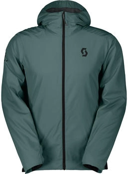 Scott Insuloft Air Primaloft Jacke (419919) blau