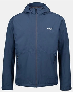 Halti Forter M DX Warm Jacke (064-0774) sargasso sea blue