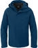 Bergson KAJAANI 3in1 Doppeljacke saphir blau
