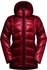 La Sportiva Supercouloir Down Jkt Kunstfaserjacke (ZAMJ098R25R25-L) redwood