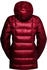 La Sportiva Supercouloir Down Jkt Kunstfaserjacke (ZAMJ098R25R25-L) redwood