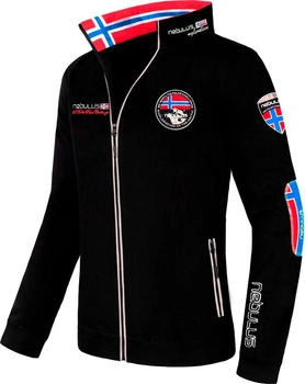 Nebulus Maestro Jacke Herren (20000030) schwarz