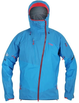 Directalpine Guide Men Jacke Regular Fit anthrazit/mango