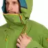 Directalpine Guide Men Jacke Regular Fit anthrazit/mango