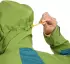 Directalpine Guide Men Jacke Regular Fit anthrazit/mango