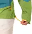 Directalpine Guide Men Jacke Regular Fit anthrazit/mango