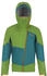 Directalpine Guide Men Jacke Regular Fit anthrazit/mango