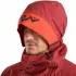 Directalpine Guide Men Jacke Regular Fit anthrazit/mango