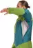 Directalpine Guide Men Jacke Regular Fit anthrazit/mango