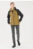 Weather Report Camelia W-PRO15000 Outdoorjacke mit wasserdichter Beschichtung braun-schwarz