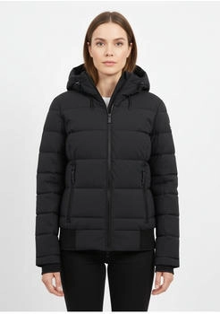 Killtec KOW 12 WMN Steppjacke (4330400) schwarz