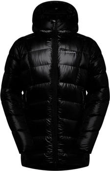La Sportiva Supercouloir Daunenjacke schwarz/onyx