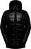 La Sportiva Supercouloir Daunenjacke schwarz/onyx