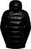 La Sportiva Supercouloir Daunenjacke schwarz/onyx