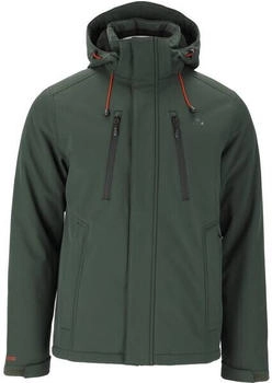 Whistler Funktionsjacke (W233262) deep forest
