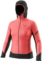 Dynafit Mezzalama Polartec&reg; Alpha Jacket W cabana/0910 (6171) XS