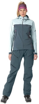 Dynafit Ridge Thermal Jacket W cloud blue