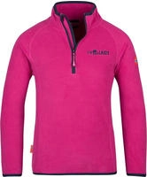 Trollkids 707-236, Trollkids Kids Nordland Half Zip, 110