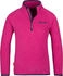 Trollkids Nordland Funktionsshirt (707-236-098) fireberry