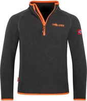 Trollkids 707-600-098, Trollkids - Kid's Nordland Half Zip - Fleecepullover Gr...