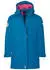 Trollkids Senja 3-in-1-Funktionsjacke Wasserdicht madeira blau/helle beere