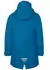 Trollkids Senja 3-in-1-Funktionsjacke Wasserdicht madeira blau/helle beere