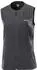 Salomon Mountain Flex Hybrid Gilet schwarz