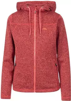 Trespass Indulge Jacke rose tone