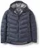 Rab Glaceon Pro Jacke beluga