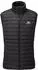 Mountain Equipment Frostline Weste (ME-01004) schwarz
