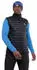Mountain Equipment Frostline Weste (ME-01004) schwarz