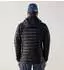 Haglöfs L.I.M Down II Hood tarnblue