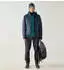 Haglöfs L.I.M Down II Hood tarnblue