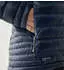 Haglöfs L.I.M Down II Hood tarnblue