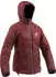 Valandre Gonzo Daunenjacke rot/schwarz