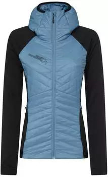 Rock Experience Eco Manitoba Hybrid Outdoorjacke (REWJ06121) hell-blau/blue shadow/caviar