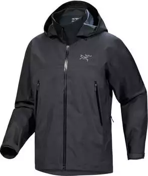 Arc'teryx Beta AR Jacket M black