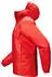 Arc'teryx Atom Hoody (9556) red