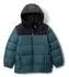 Columbia Puffect Hooded Jacket Kids (209627)