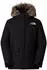 The North Face Man McMurdo Parka (NF0A5GJF) tnf black-tnf black