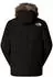 The North Face Man McMurdo Parka (NF0A5GJF) tnf black-tnf black