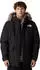 The North Face Man McMurdo Parka (NF0A5GJF) tnf black-tnf black